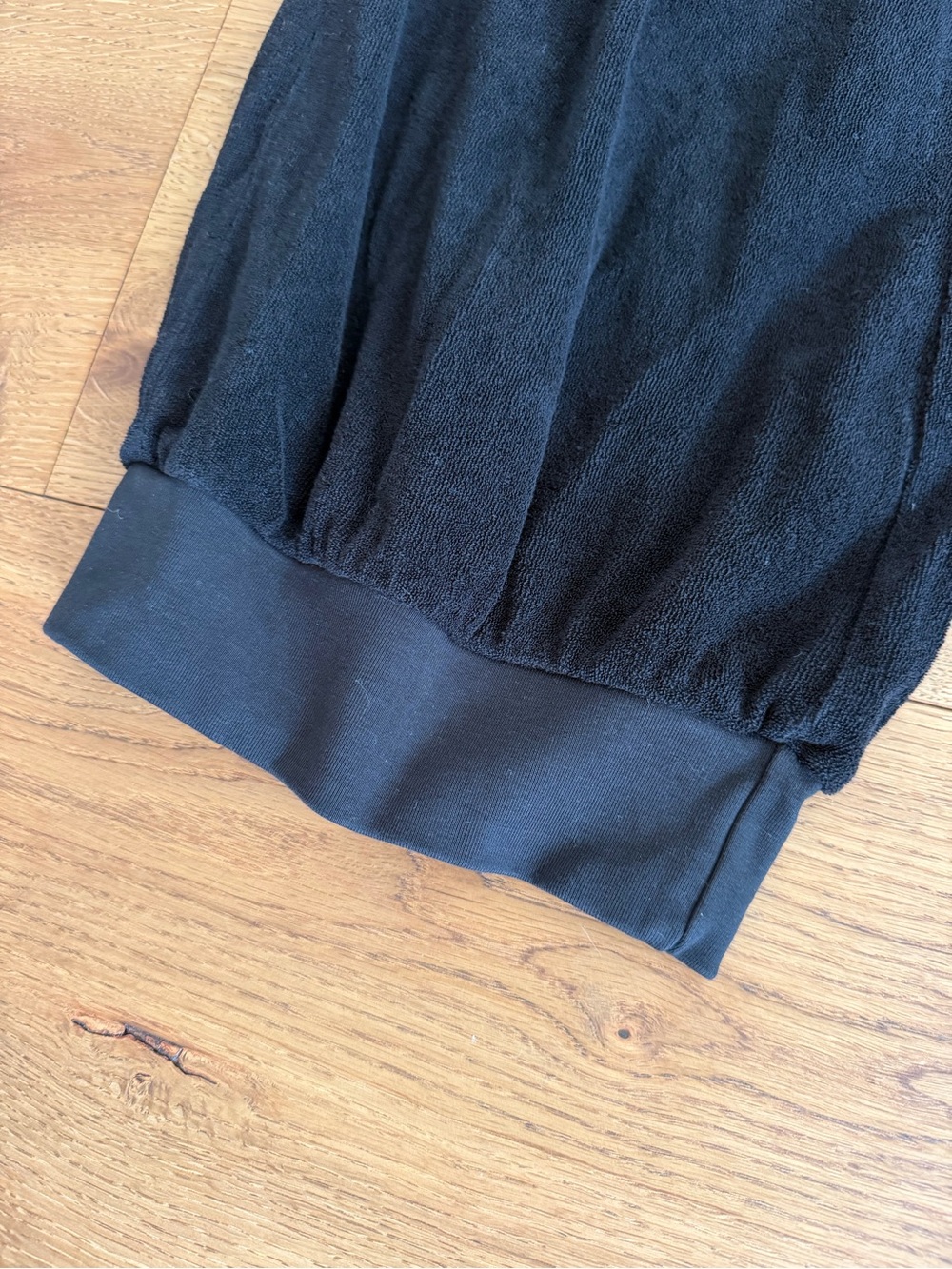 Suzie Kondi Giorgi Jumpsuit - Black - Picture 11 of 15